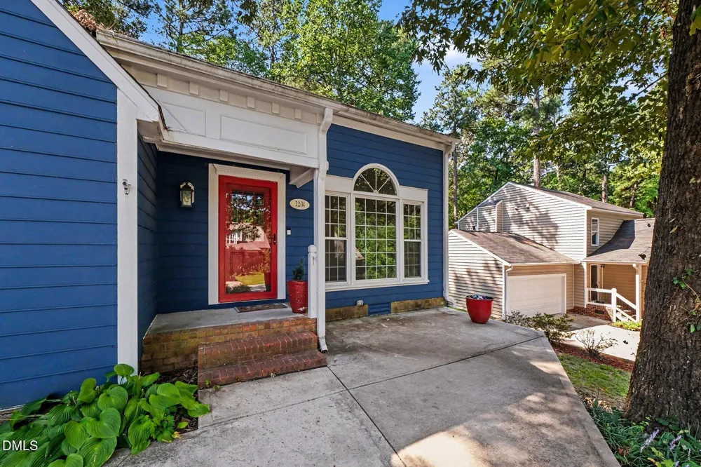 1204 Belhaven Road Cary, NC 27513