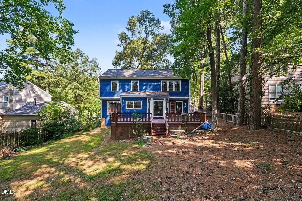 1204 Belhaven Road Cary, NC 27513