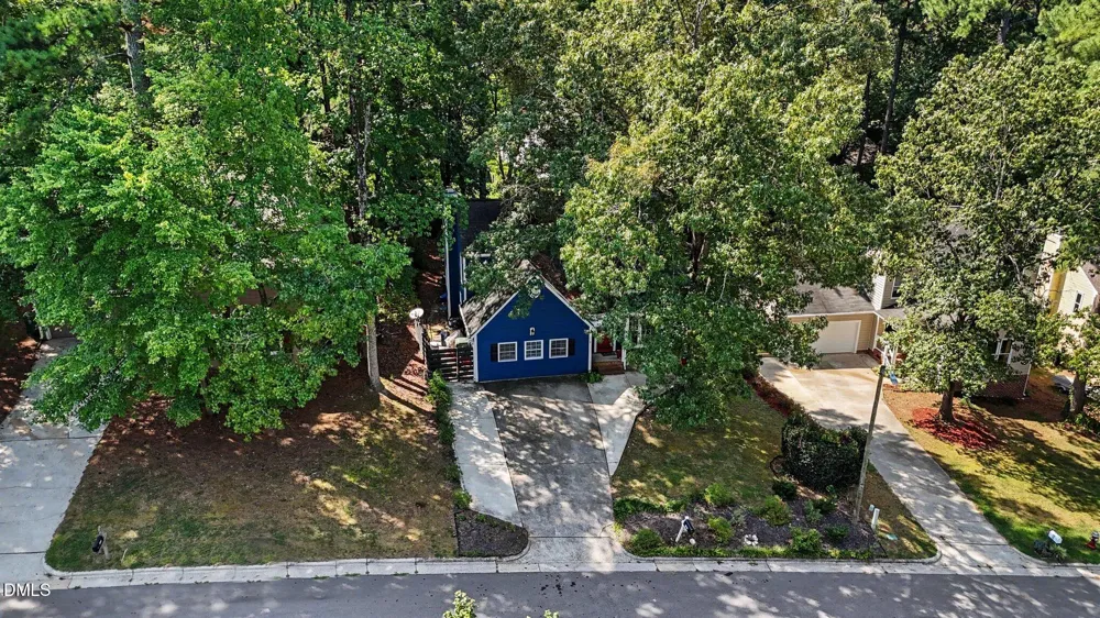 1204 Belhaven Road Cary, NC 27513