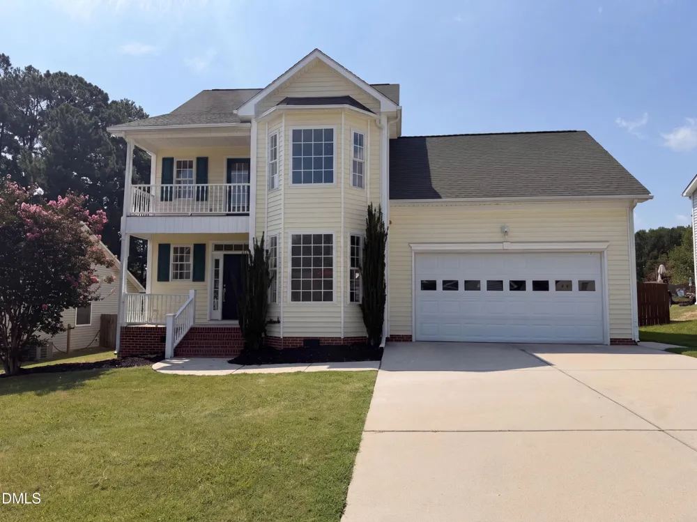180 Whetstone Drive Angier, NC 27501