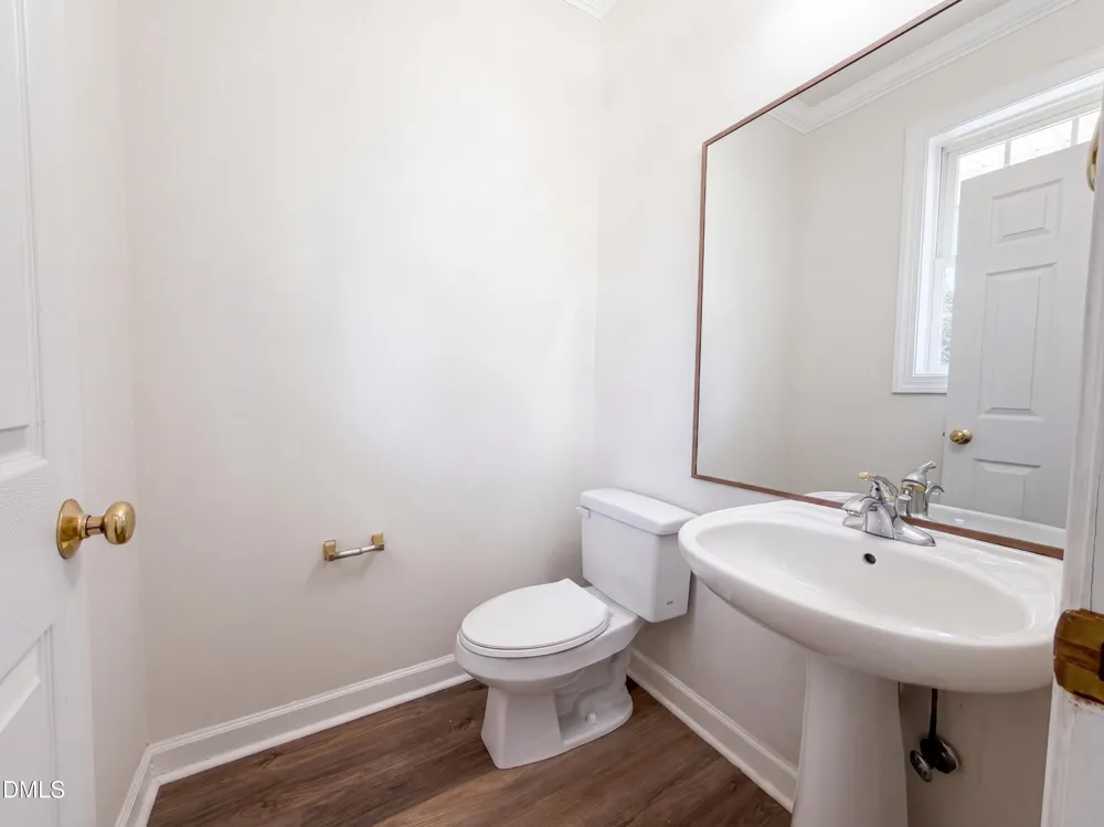 180 Whetstone Drive Angier, NC 27501