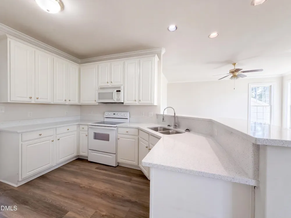 180 Whetstone Drive Angier, NC 27501