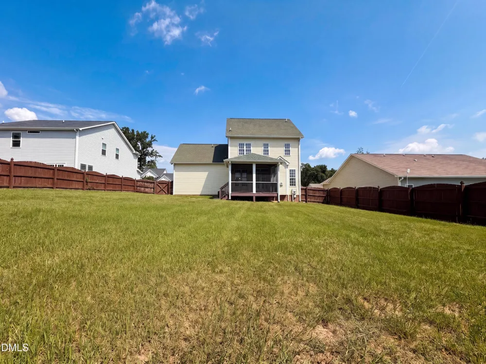 180 Whetstone Drive Angier, NC 27501