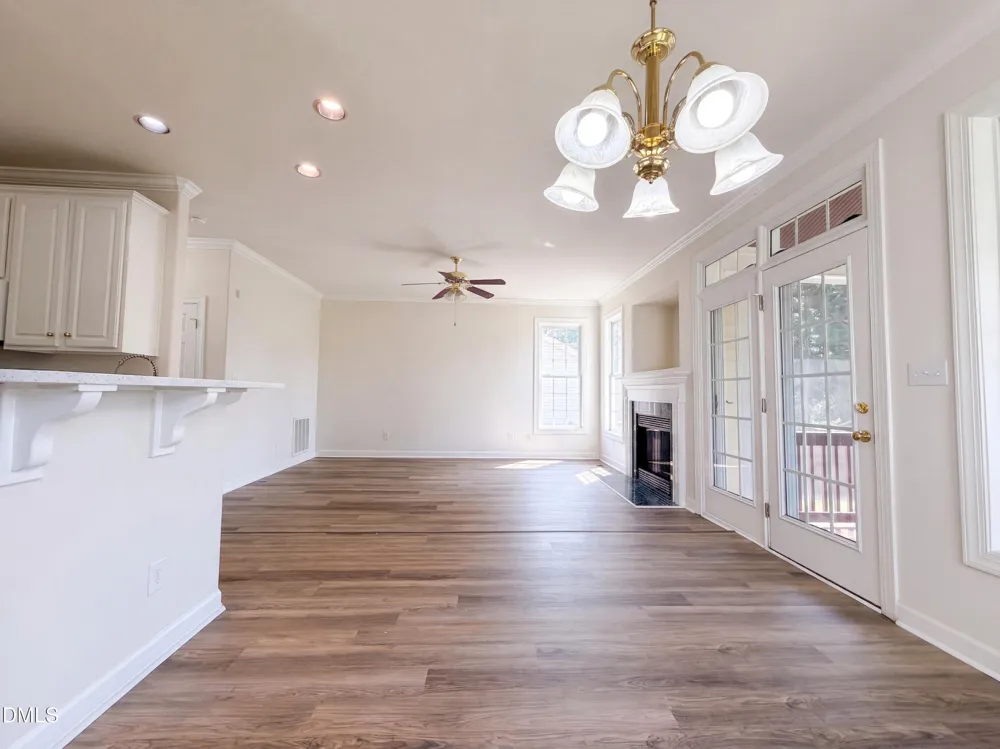 180 Whetstone Drive Angier, NC 27501