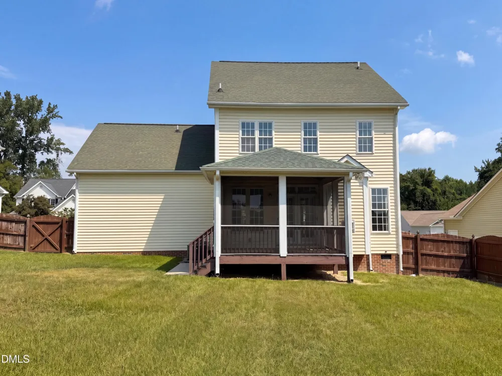 180 Whetstone Drive Angier, NC 27501