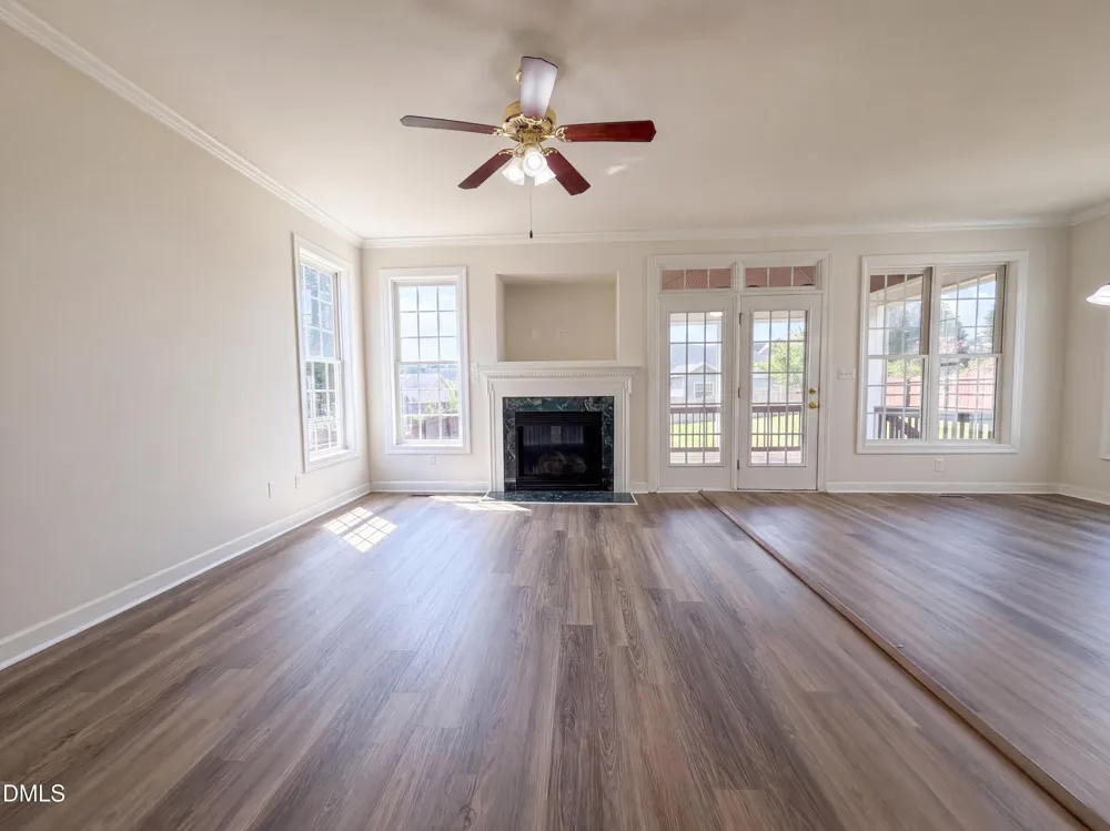 180 Whetstone Drive Angier, NC 27501