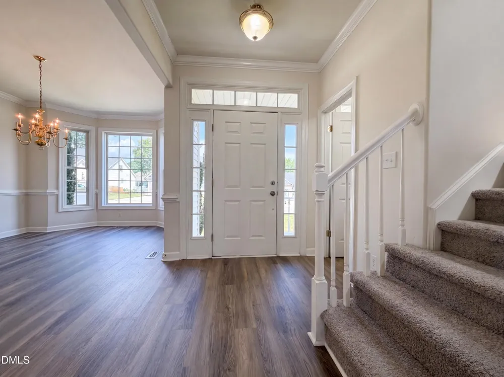 180 Whetstone Drive Angier, NC 27501