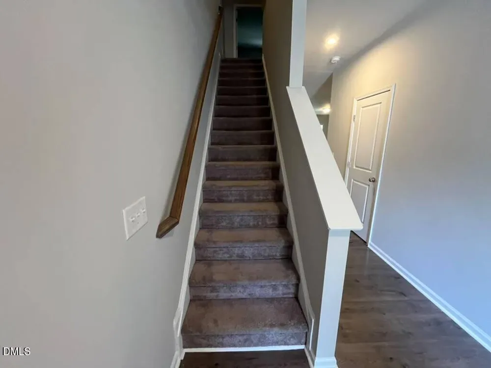 3619 Water Mist Lane Raleigh, NC 27604