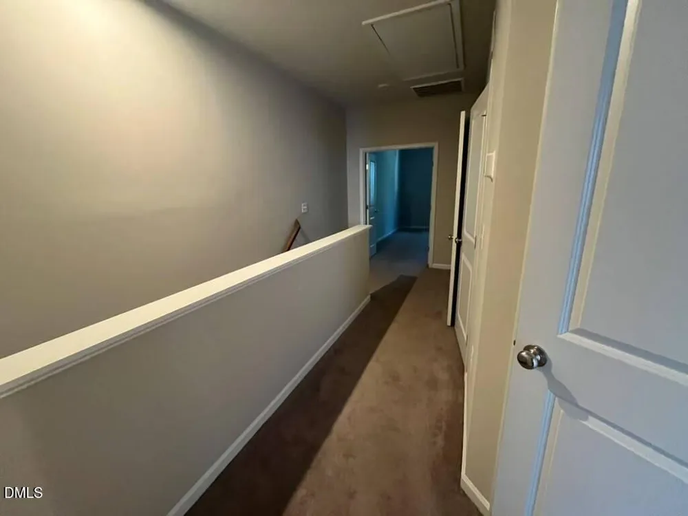 3619 Water Mist Lane Raleigh, NC 27604