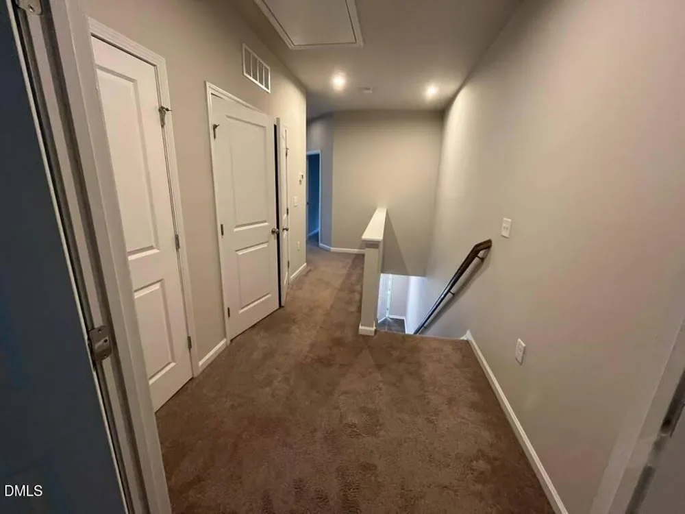3619 Water Mist Lane Raleigh, NC 27604