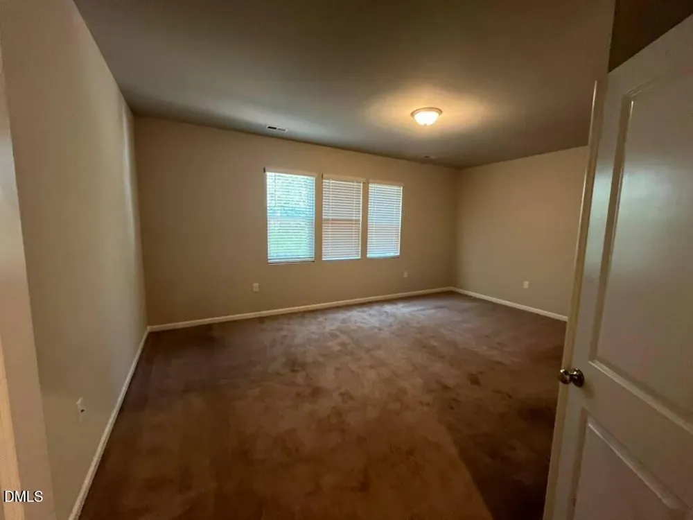 3619 Water Mist Lane Raleigh, NC 27604