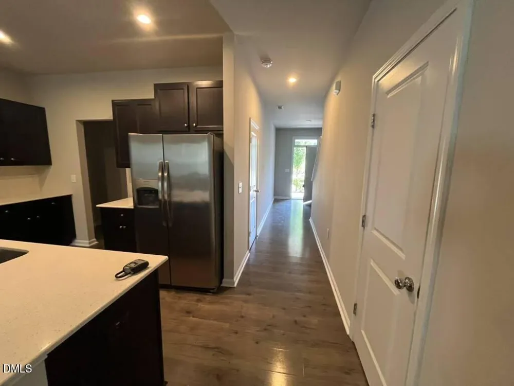 3619 Water Mist Lane Raleigh, NC 27604