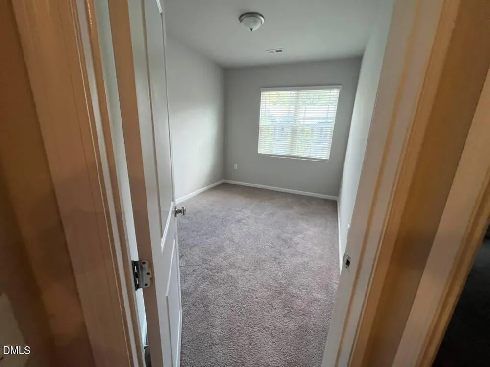3619 Water Mist Lane Raleigh, NC 27604