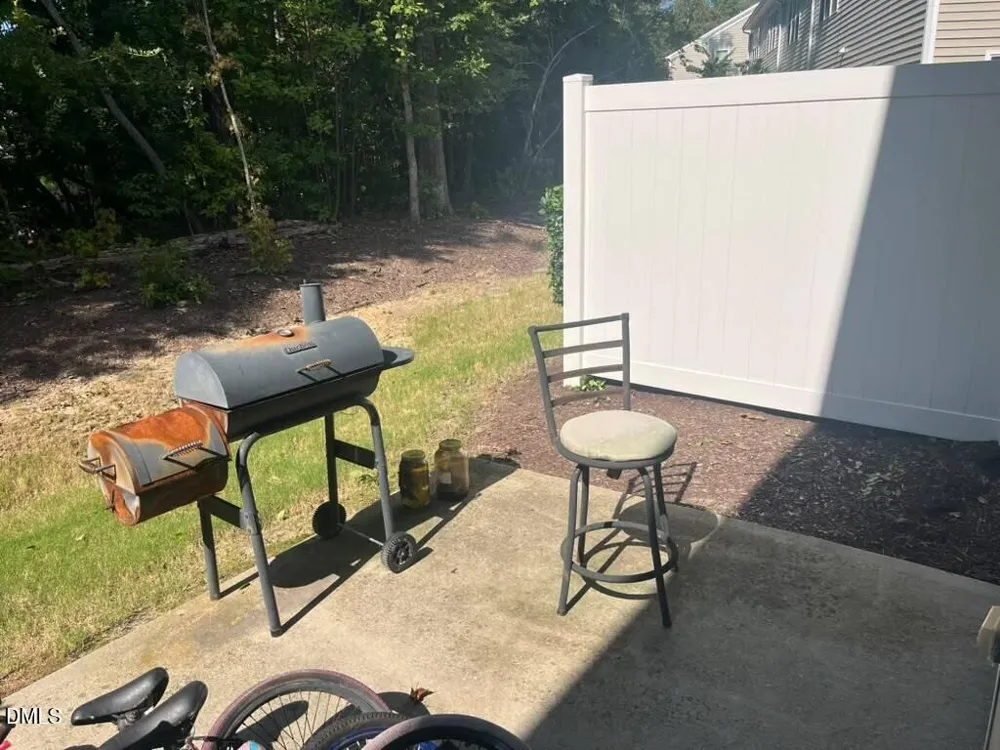 3619 Water Mist Lane Raleigh, NC 27604
