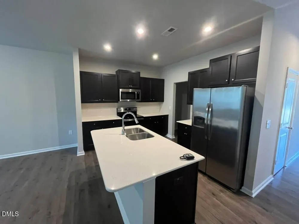 3619 Water Mist Lane Raleigh, NC 27604