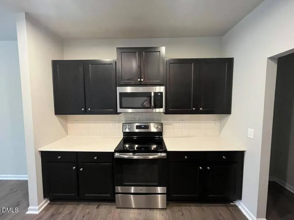 3619 Water Mist Lane Raleigh, NC 27604