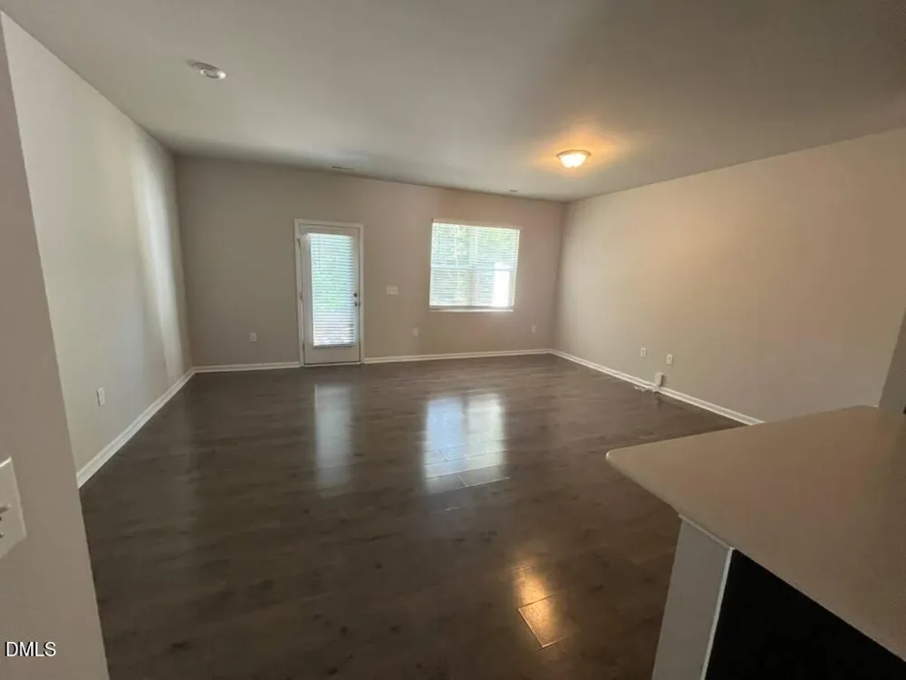 3619 Water Mist Lane Raleigh, NC 27604