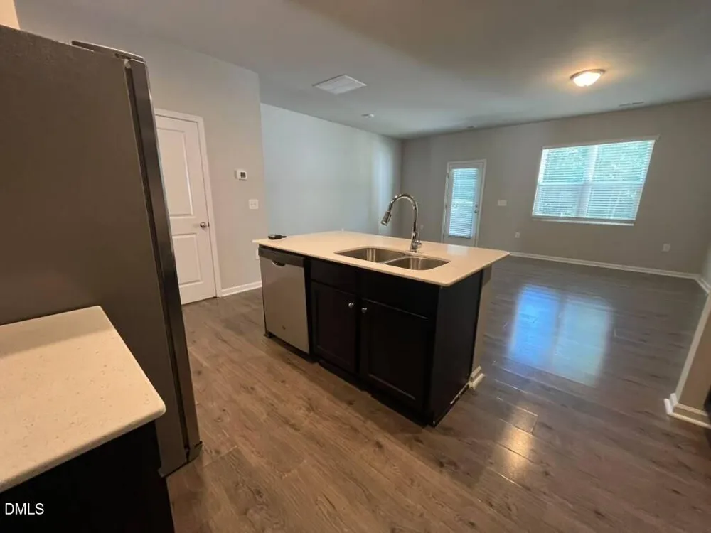3619 Water Mist Lane Raleigh, NC 27604