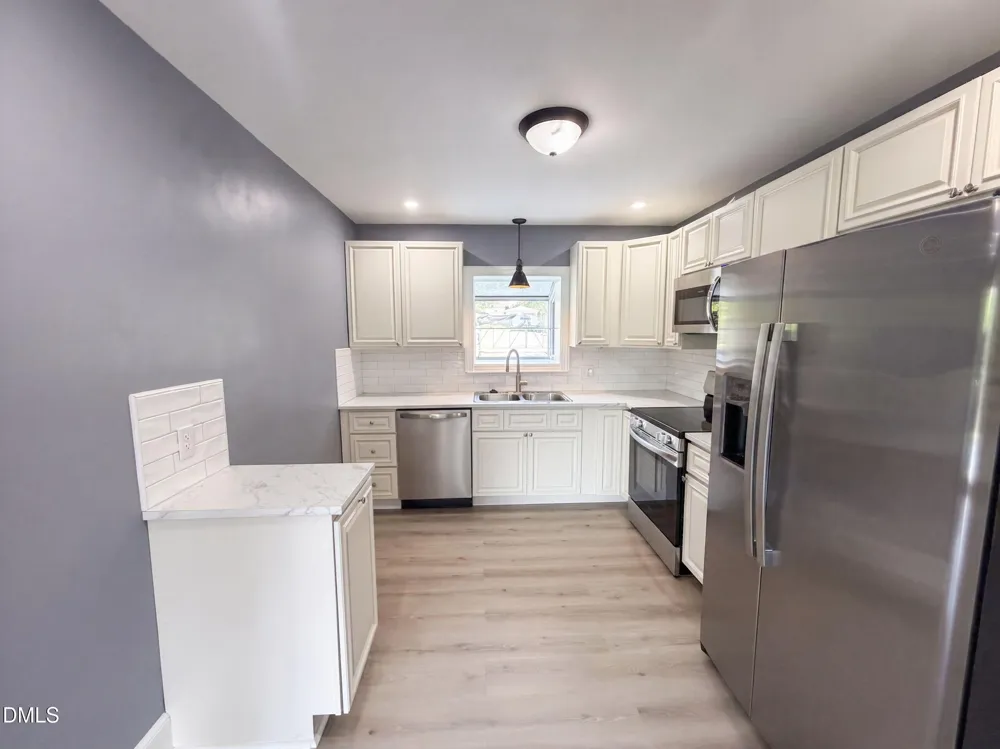410 Pekoe Avenue Durham, NC 27707