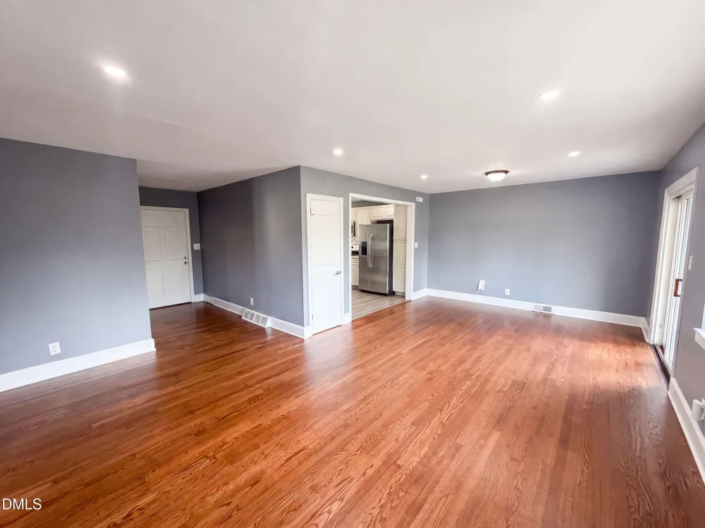 410 Pekoe Avenue Durham, NC 27707