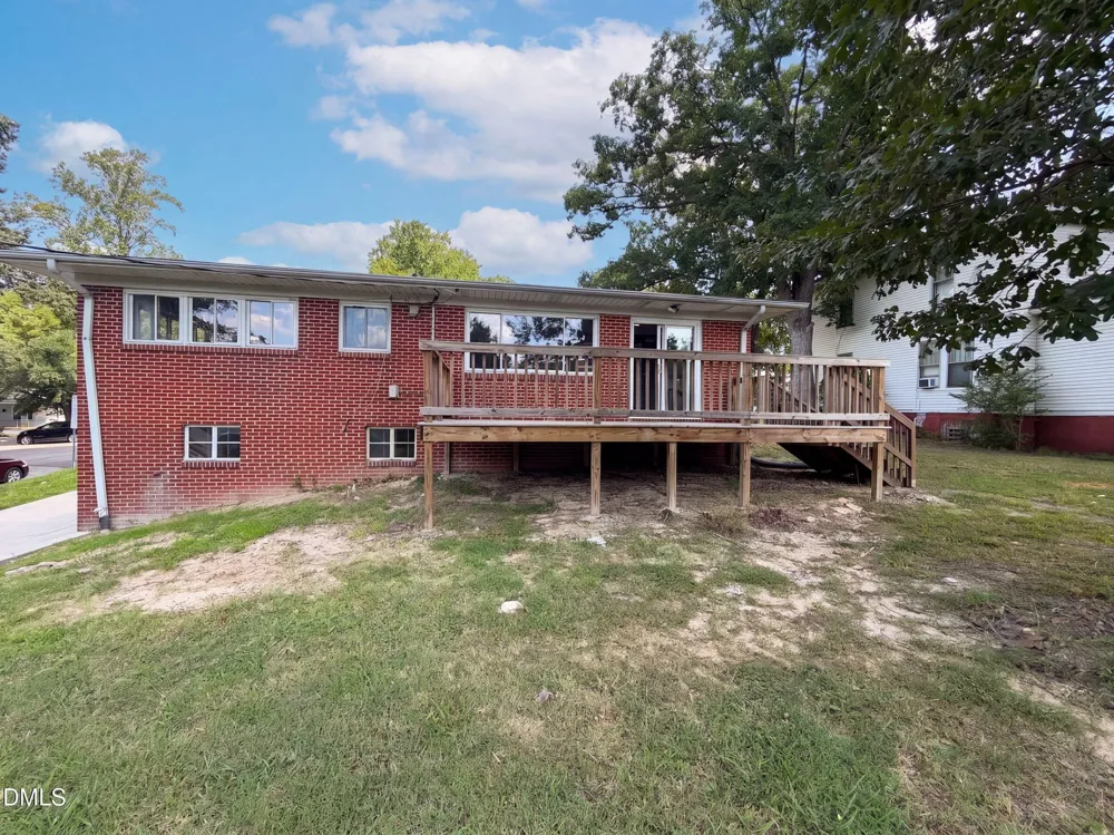 410 Pekoe Avenue Durham, NC 27707