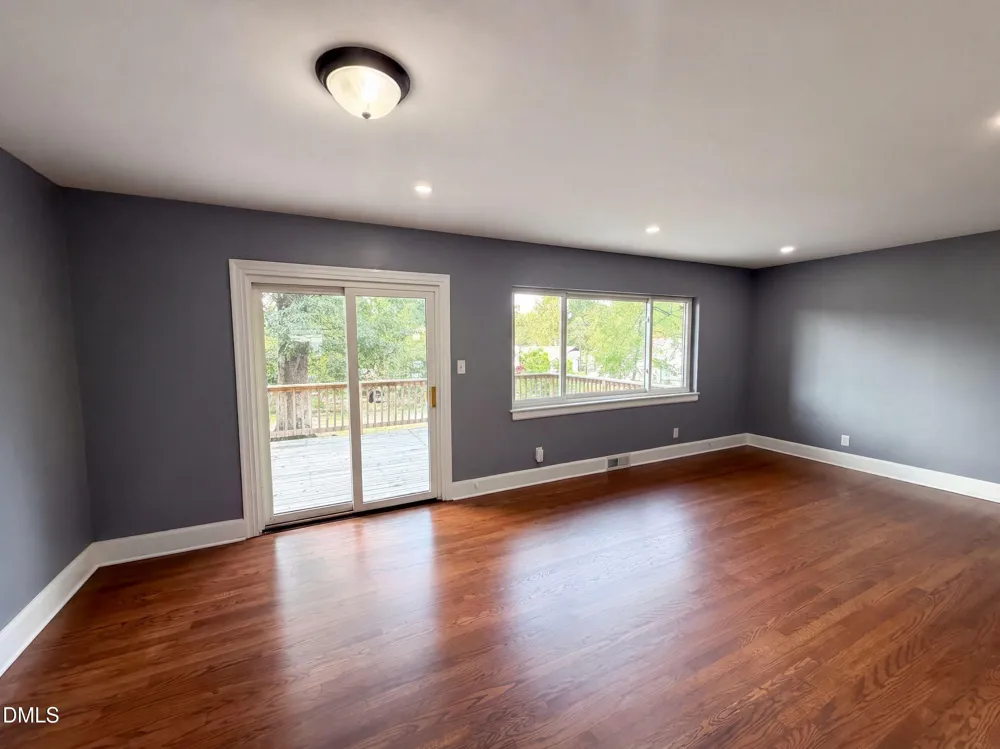 410 Pekoe Avenue Durham, NC 27707