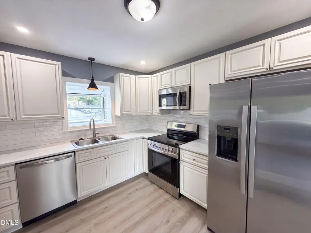 410 Pekoe Avenue Durham, NC 27707