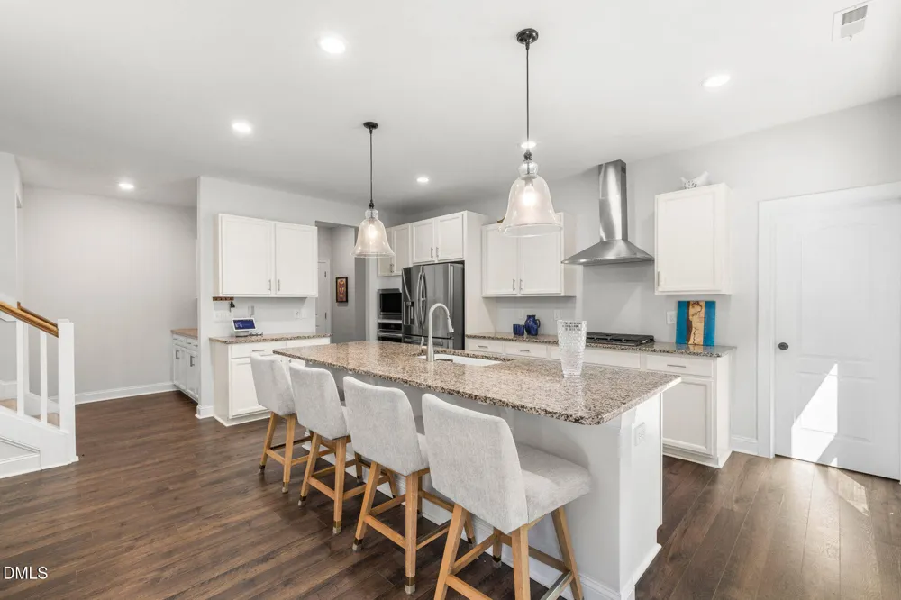 9021 River Hawk Lndg Willow Springs, NC 27592