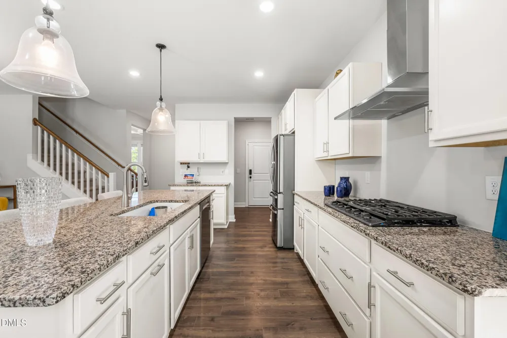 9021 River Hawk Lndg Willow Springs, NC 27592