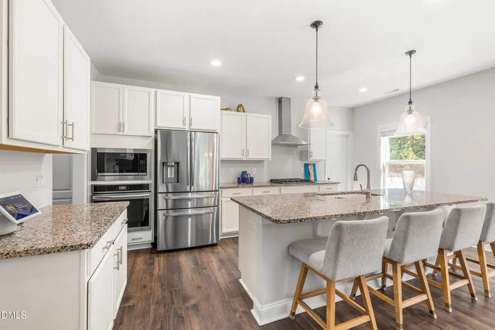 9021 River Hawk Lndg Willow Springs, NC 27592