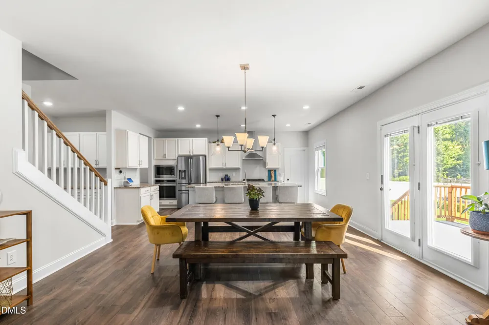 9021 River Hawk Lndg Willow Springs, NC 27592