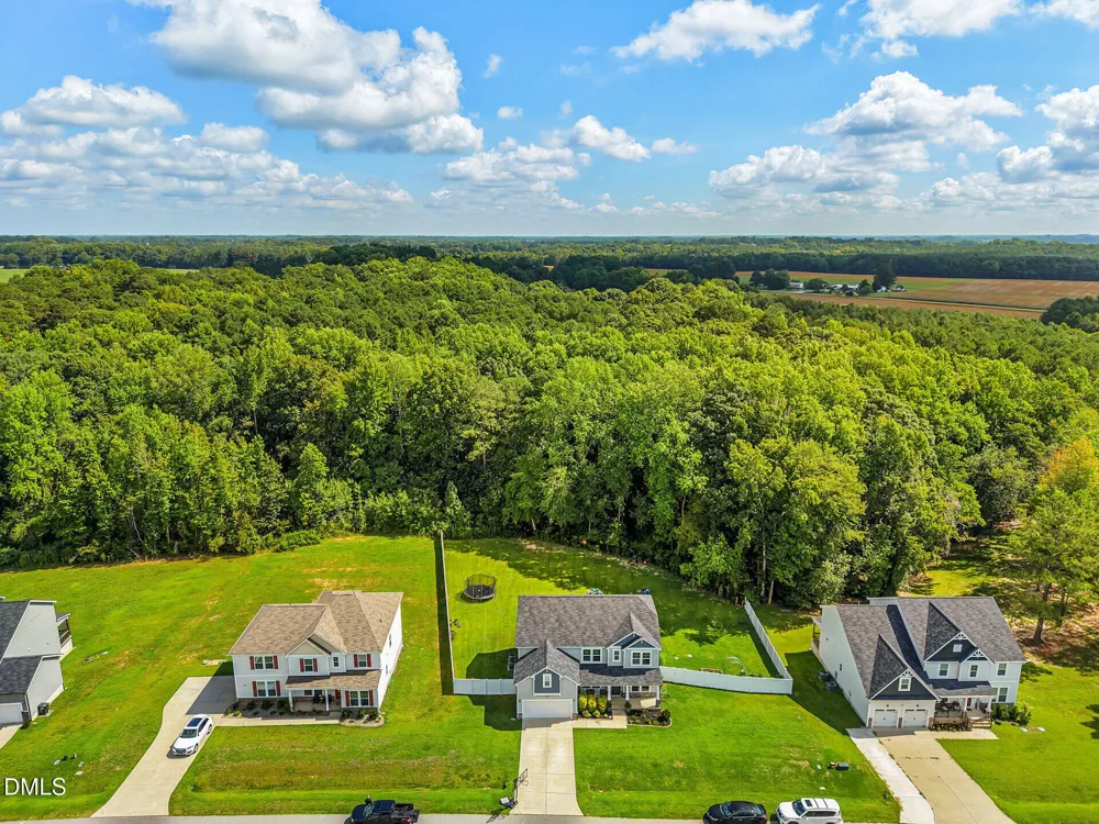 9021 River Hawk Lndg Willow Springs, NC 27592