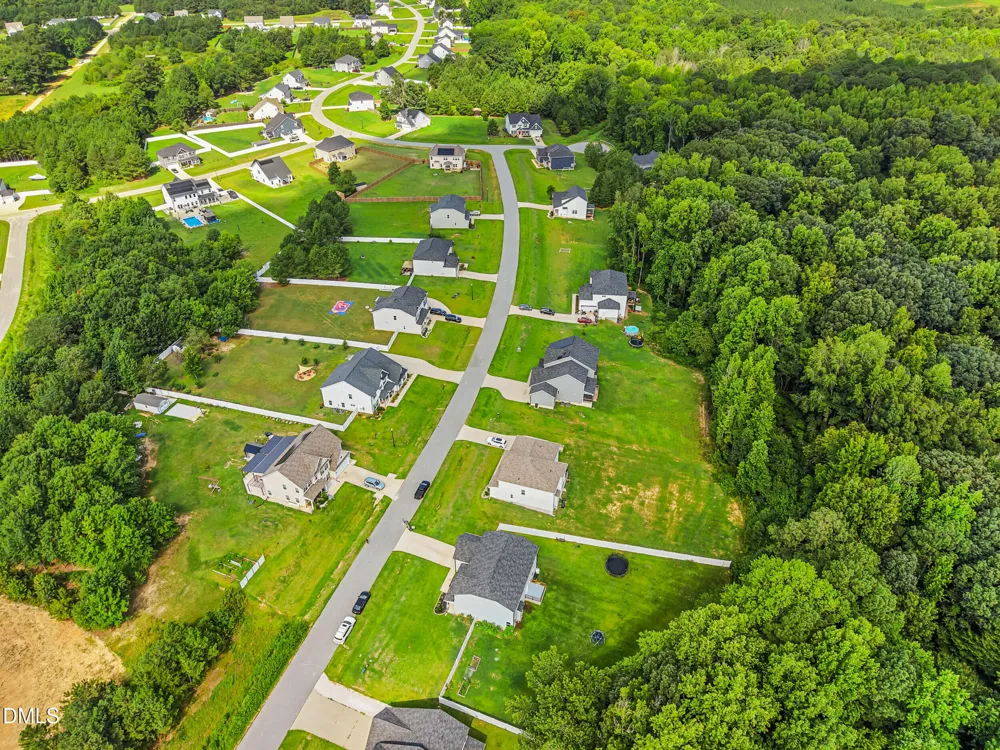 9021 River Hawk Lndg Willow Springs, NC 27592