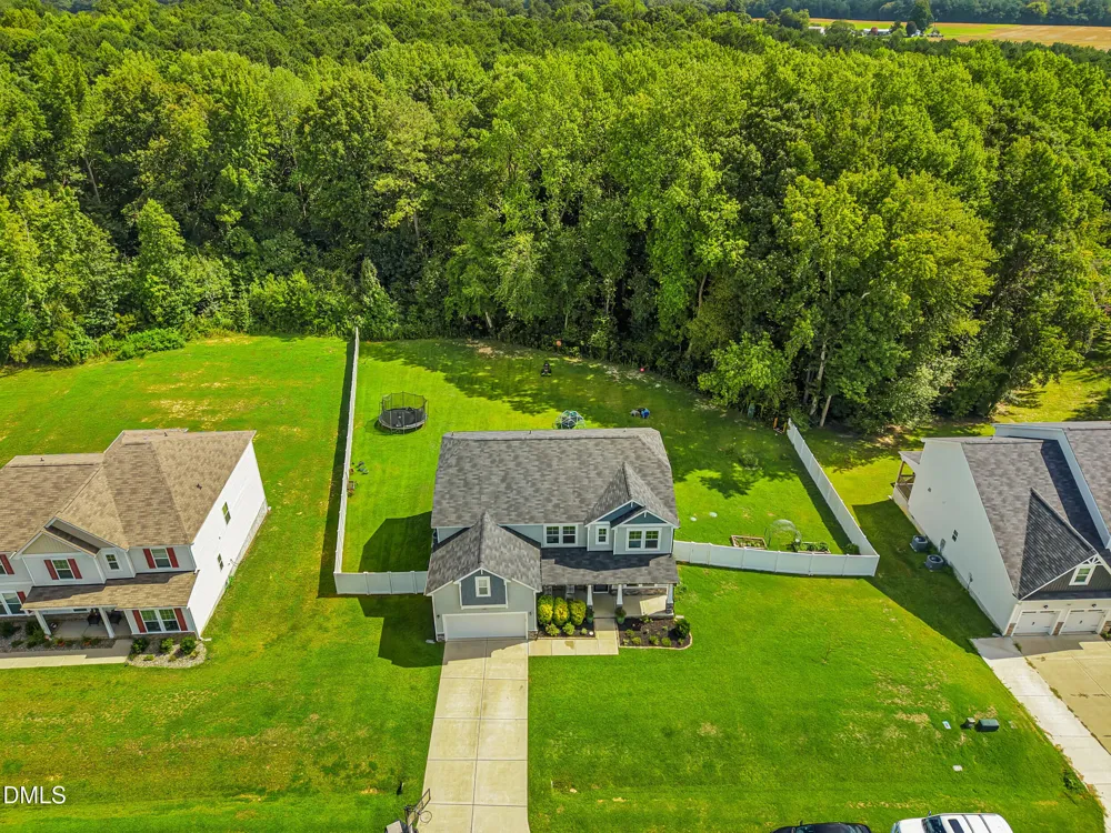9021 River Hawk Lndg Willow Springs, NC 27592