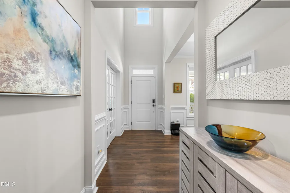 9021 River Hawk Lndg Willow Springs, NC 27592