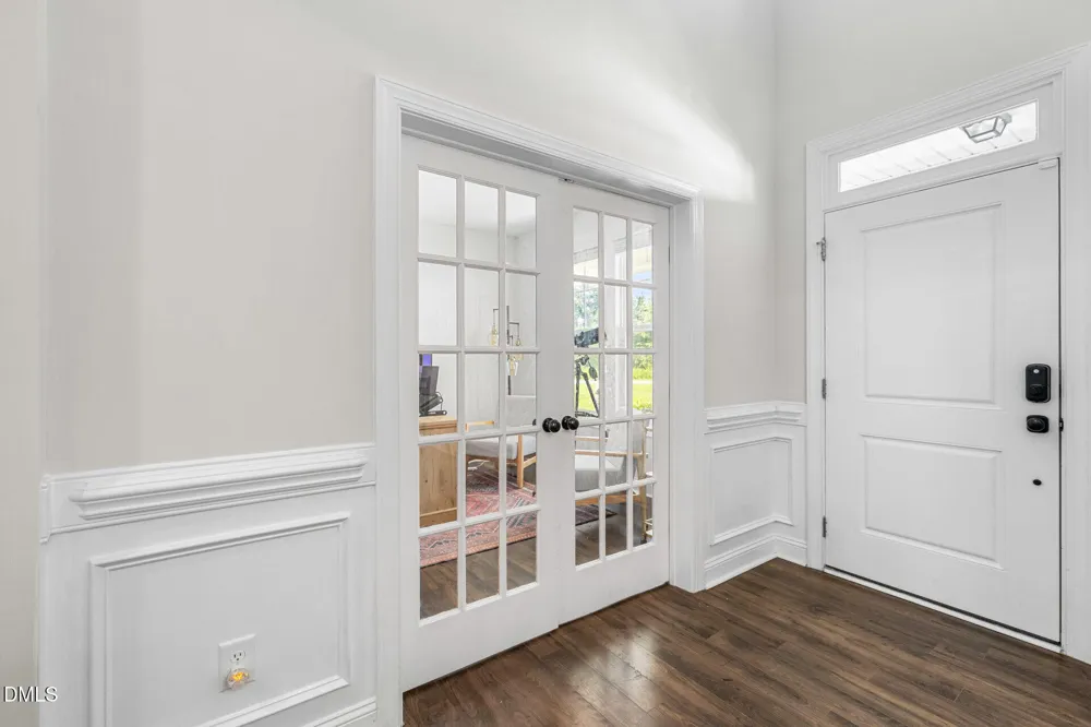 9021 River Hawk Lndg Willow Springs, NC 27592