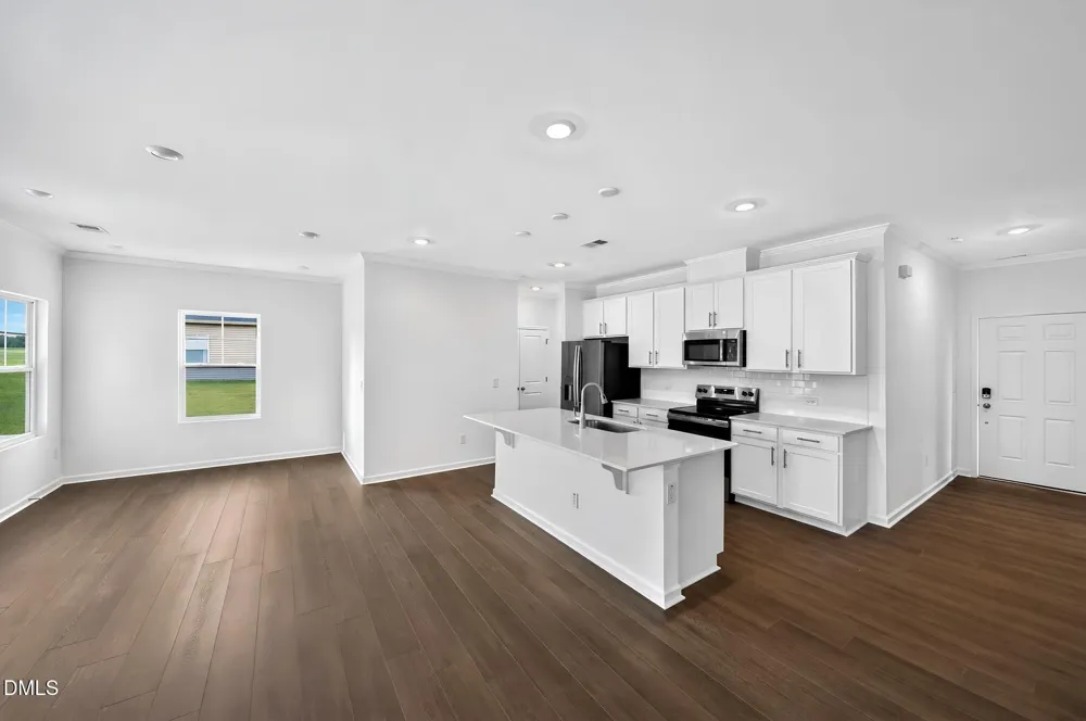 17 S Annrose Drive Pine Level, NC 27569