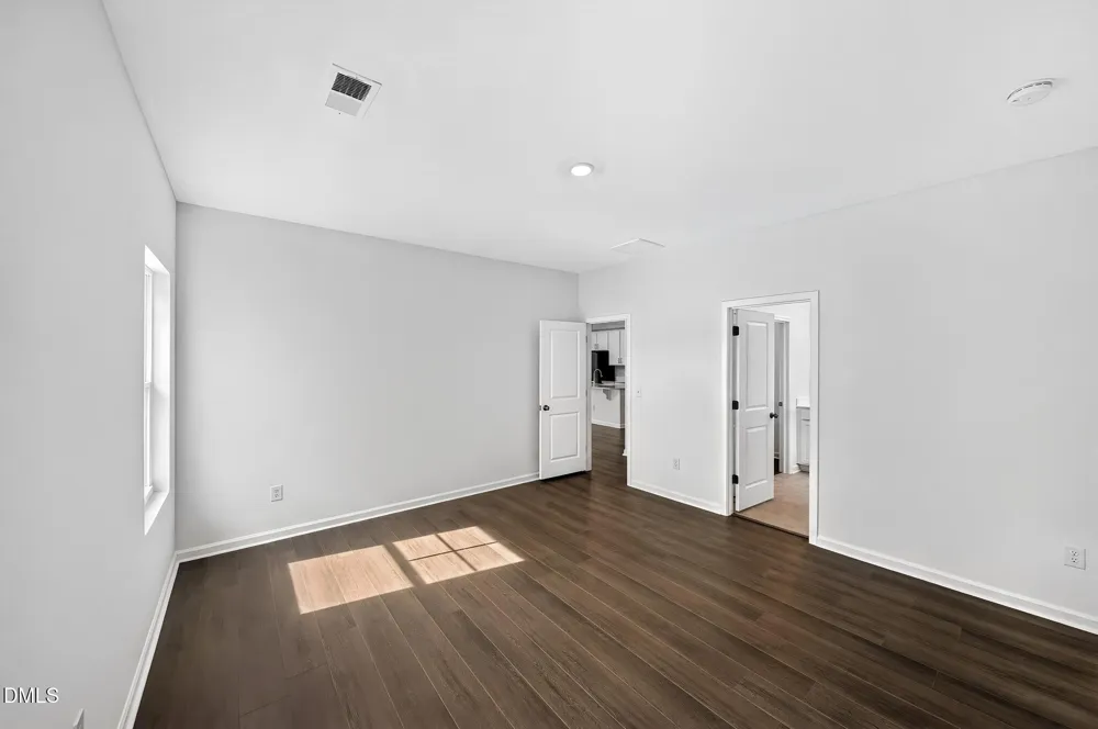 17 S Annrose Drive Pine Level, NC 27569