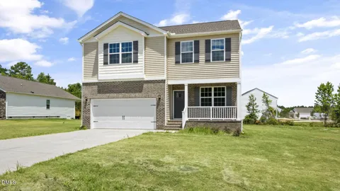 93 Rocky Spring Way