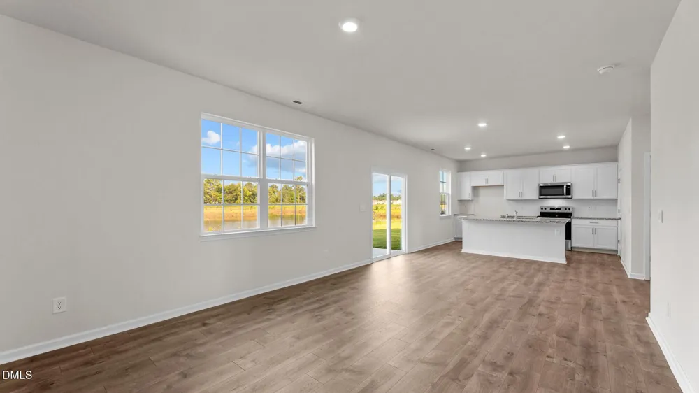 93 Rocky Spring Way Clayton, NC 27520