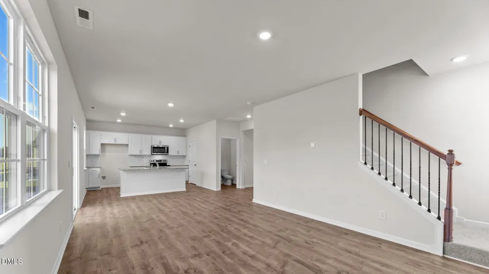 93 Rocky Spring Way Clayton, NC 27520