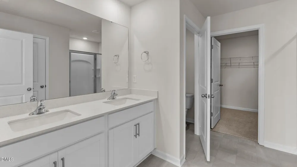 93 Rocky Spring Way Clayton, NC 27520
