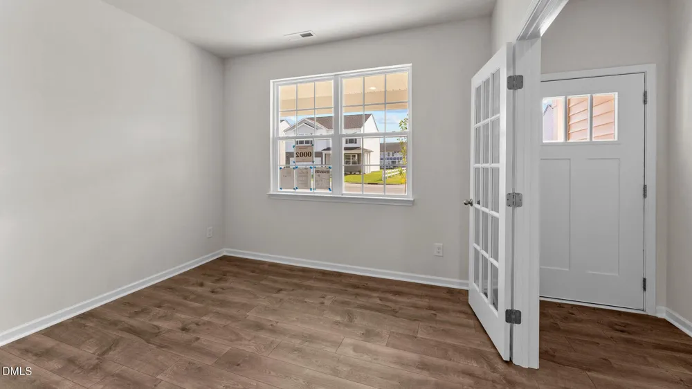 93 Rocky Spring Way Clayton, NC 27520