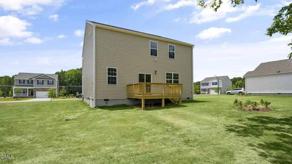 93 Rocky Spring Way Clayton, NC 27520