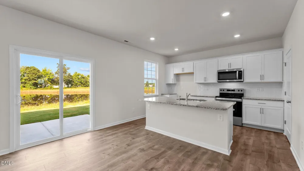 93 Rocky Spring Way Clayton, NC 27520
