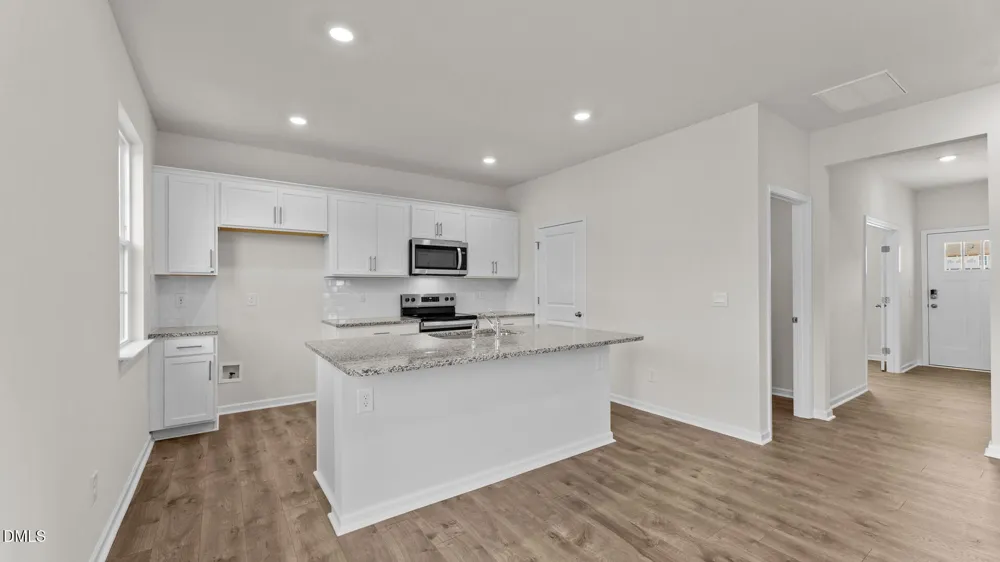 93 Rocky Spring Way Clayton, NC 27520