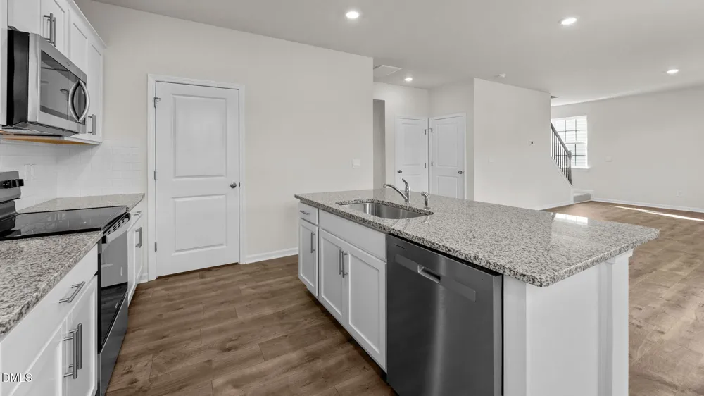 93 Rocky Spring Way Clayton, NC 27520