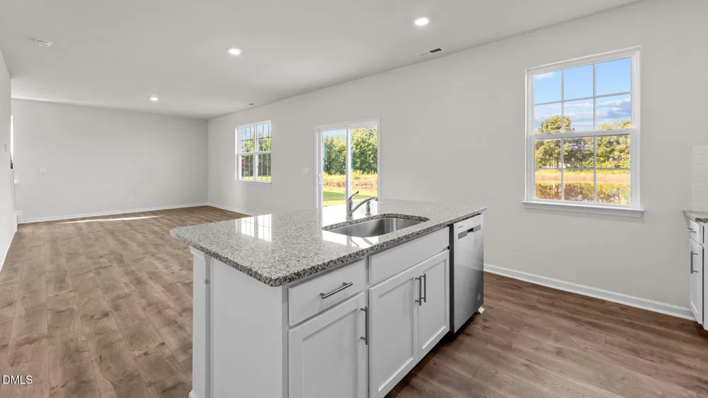 93 Rocky Spring Way Clayton, NC 27520