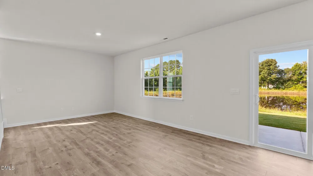 93 Rocky Spring Way Clayton, NC 27520