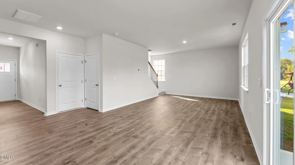 93 Rocky Spring Way Clayton, NC 27520